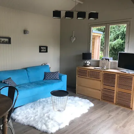 Le Chalet