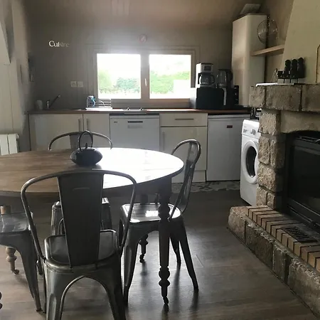 Le Chalet Pensionat